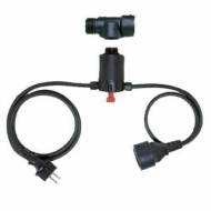 Hydrostop