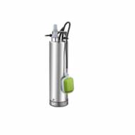 EUROPUMPS P 6500/50 INOX