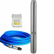 EVAK V4P-1308 400V