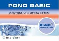 POND BASIC 2500 ml