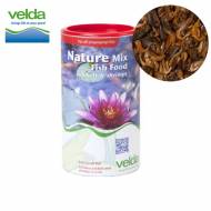 Velda Nature Food cvrčci a krevety