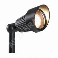 Svítidlo FOCUS LED černá