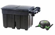 Jezírkový set HEISSNER F30000 NFPX
