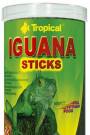 TROPICAL Iguana Sticks 5 l