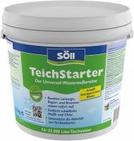 TeichStarter 2,5 kg