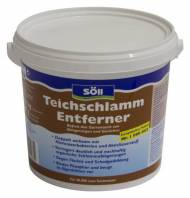 TeichschlammEntferner 2,5 kg