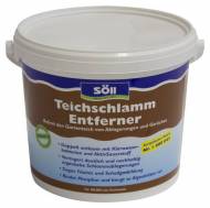 TeichschlammEntferner 5 kg