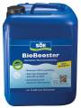 Jezírkové bakterie BioBooster pro 75 m3