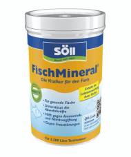 FischMineral 250 g