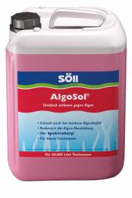 AlgoSol 2,5l