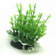 Akvarijní plastová rostlinka UP Aqua E