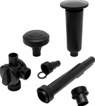 INVITAL Fontánový kit pro čerpadla ECO P