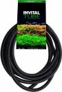 Vzduchovací hadička 4/6mm černá 10m