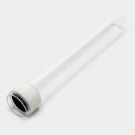 Krycí trubice pro UV lampu INVITAL UV-224