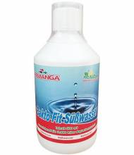 Femanga Bakto Fit akvarijní odkalovač 250ml