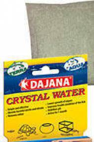 DAJANA Crystal water
