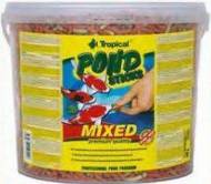 TROPICAL POND STICKS MIXED 5 l