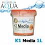 Evolution Aqua Kaldnes K1 1l