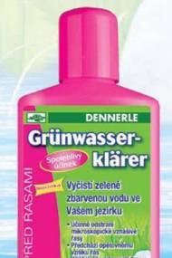 DENNERLE Grünwasserklärer 500 ml