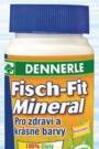 DENNERLE Fisch-Fit Mineral 400 g