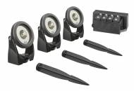 LunAqua Power LED Set 3