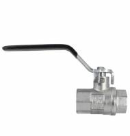 Ball valve female thread 1"