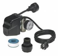 Hose-kit WaterTank s tlakovým spínačem