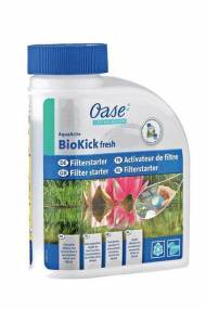 AquaActiv BioKick fresh 500 ml