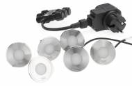 LunAqua Terra LED Set 6