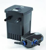 FiltoMatic Set 25000 OC