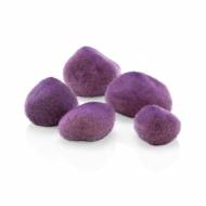 biOrb pebbles purple