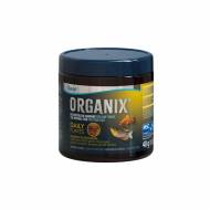 Krmivo ORGANIX Daily Flakes 250 ml