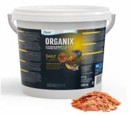 Krmivo ORGANIX Daily Flakes 5 l