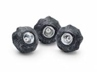 Pontec PondoStar LED Rocklight Set 3