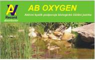 AB Oxygen 2,5 kg