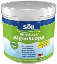 PhosLock AlgenStop 10 m3