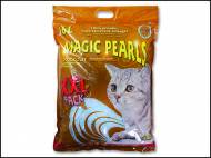 Silikagelové stelivo Magic Pearls 16 l