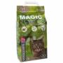 Kočkolit MAGIC CAT Litter Woodchips 10 l