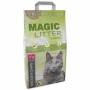 Kočkolit Magic Litter Wooden Chips 8L