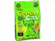 Kočkolit Green Cat 10 l