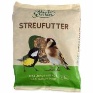Směs do krmítek AGROS 1kg