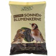 Slunečnice AGROS černá 1kg