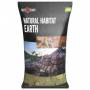 Substrát Earth žlutý 4kg