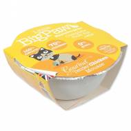 Krmivo pro kočky LITTE BIGPAW Cat kuřecí 85g