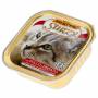 Vanička MISTER STUZZY Cat kuřecí a játra 100 g