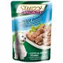 Kapsička STUZZY Speciality ryba 100 g