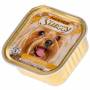 Vanička MISTER STUZZY losos 150 g