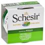 Konzerva SCHESIR kuřecí v želé 150 g