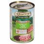 Konzerva STUZZY Monoprotein jehněčí 400 g
