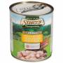 Konzerva STUZZY Monoprotein kuřecí 800 g